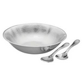 Lenox Stony Creek 3-Piece Salad Set